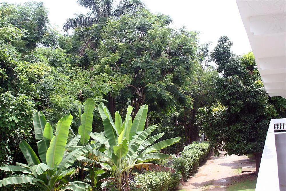 Pure Oasis Resort Negril