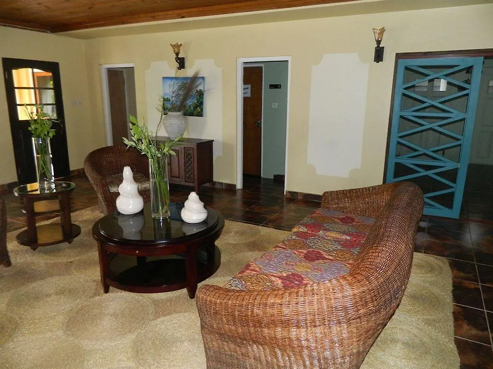 *** Hotel Pure Oasis Resort Negril Jamaica
