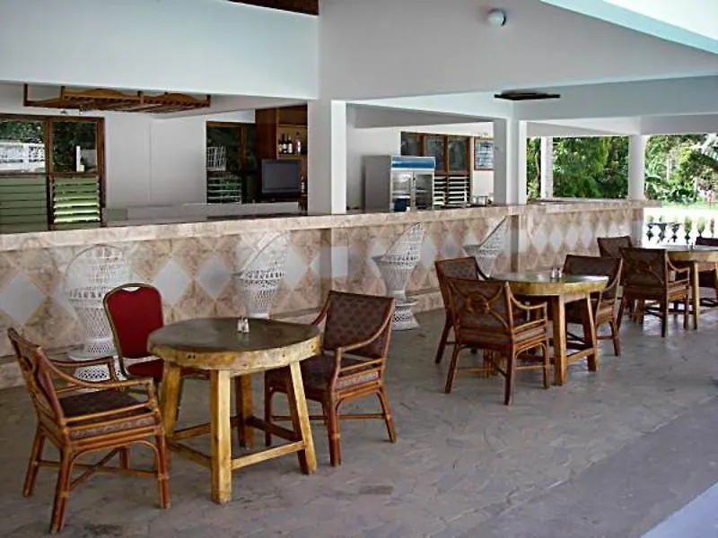 Hotel Pure Oasis Resort Negril
