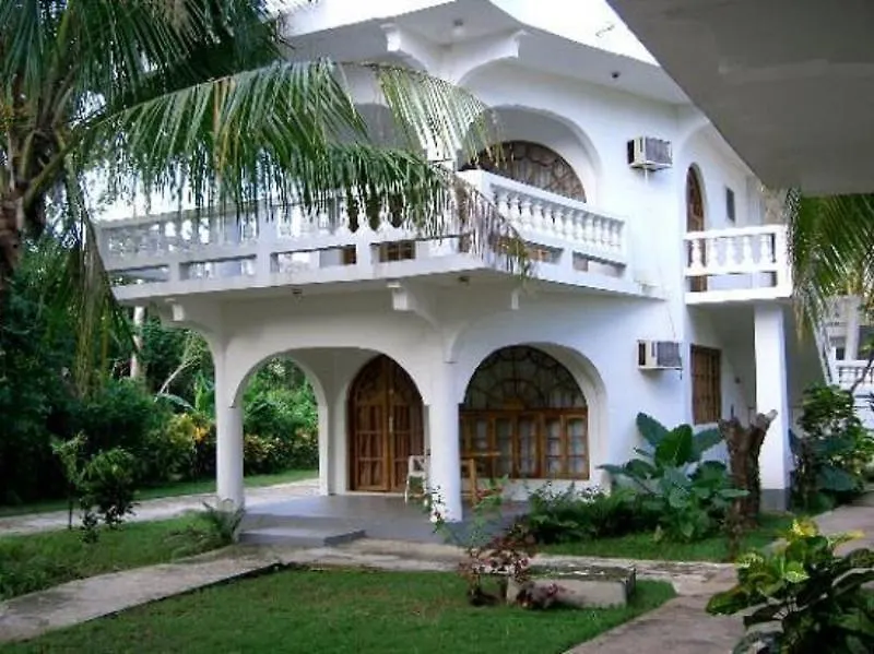 Pure Oasis Resort Negril Hotel