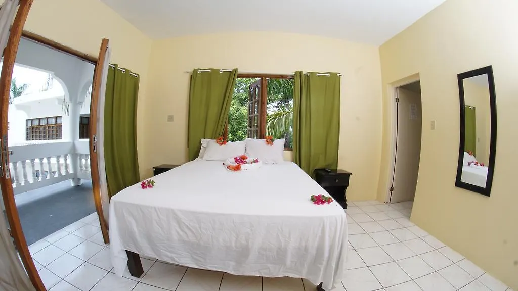 Pure Oasis Resort Negril