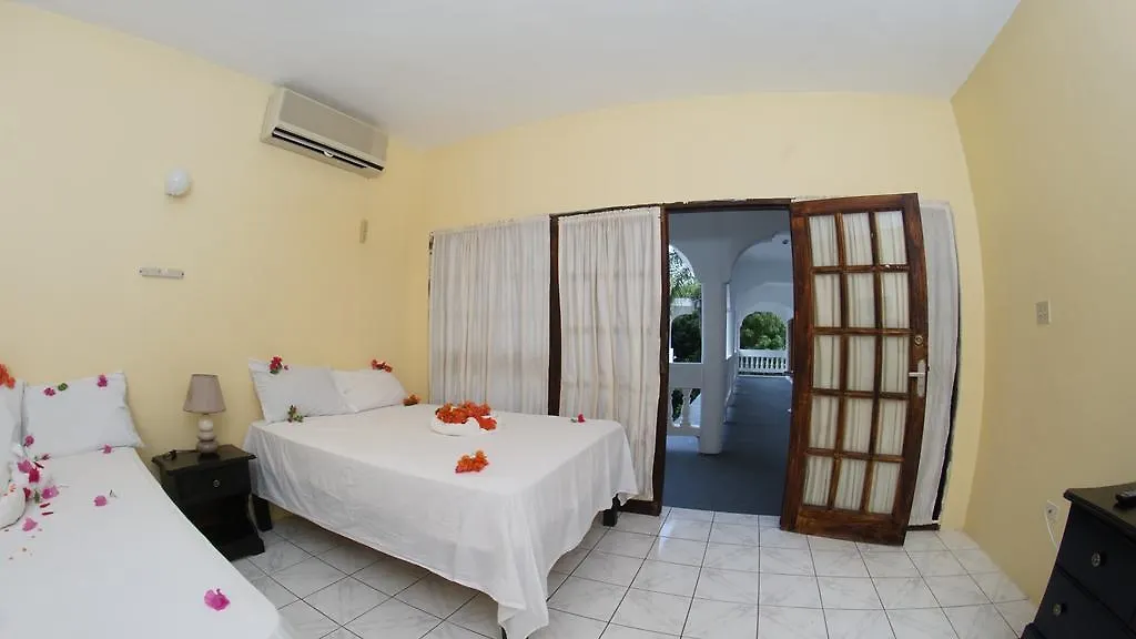Pure Oasis Resort Negril