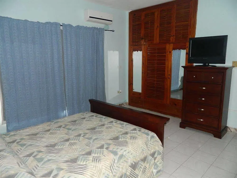 Pure Oasis Resort Negril Hotel