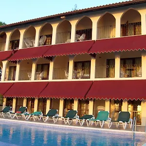Hotel Le Mirage (adults Only)