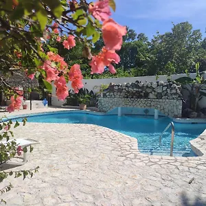 Hotel Ltu Garden