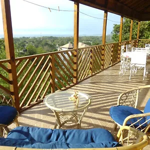  Homestay Ocean View Chalet Jamaica