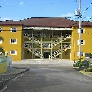  Apartment The Emerald Jamaica