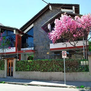 *** Guest house Tanpu Ecuador