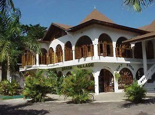 Hotel Pure Oasis Resort Negril