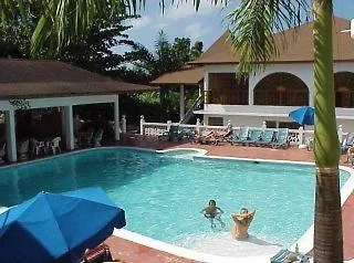 Pure Oasis Resort Negril 3*,