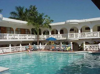 Pure Oasis Resort Negril Hotel