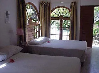 Pure Oasis Resort Negril Jamaica