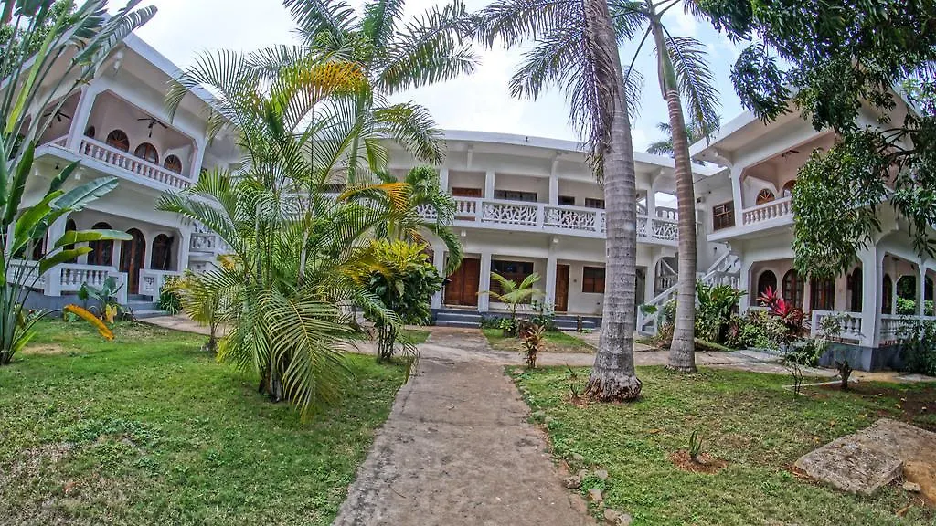 Pure Oasis Resort Negril